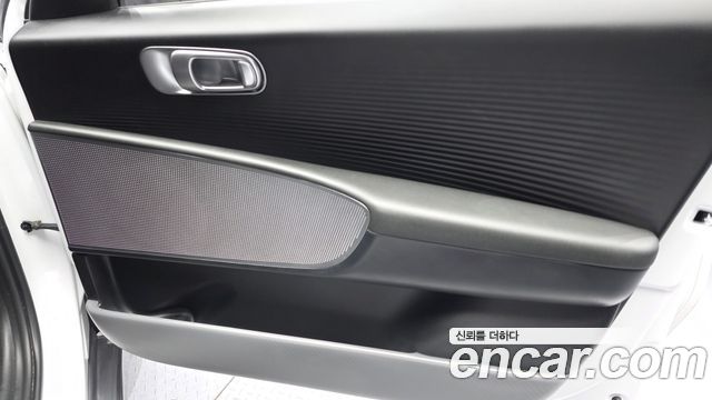 Hyundai Ioniq6 2025 — photo 14