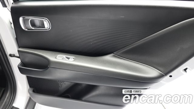 Hyundai Ioniq6 2025 — photo 15