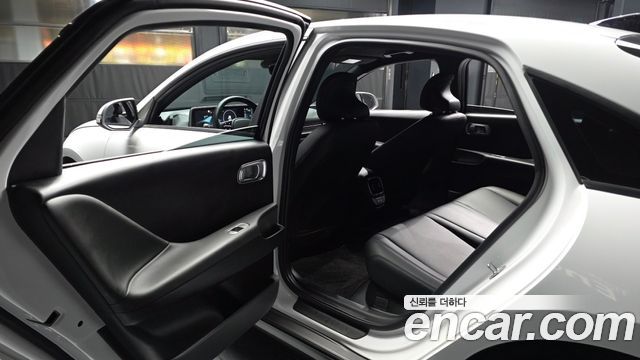Hyundai Ioniq6 2025 — photo 16
