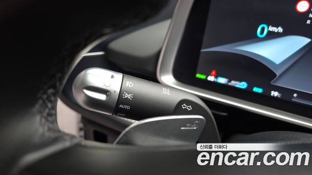 Hyundai Ioniq6 2025 — photo 27