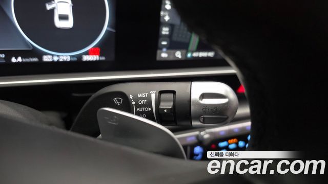 Hyundai Ioniq6 2025 — photo 28