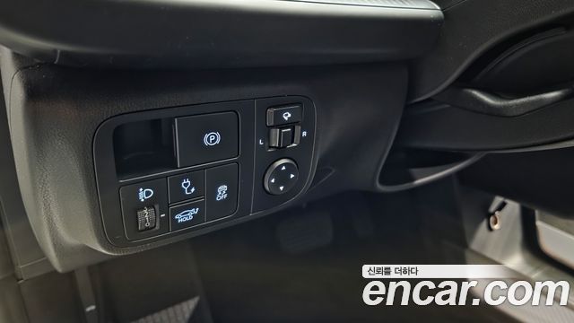 Hyundai Ioniq6 2025 — photo 29