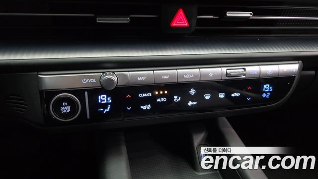 Hyundai Ioniq6 2025 — photo 30