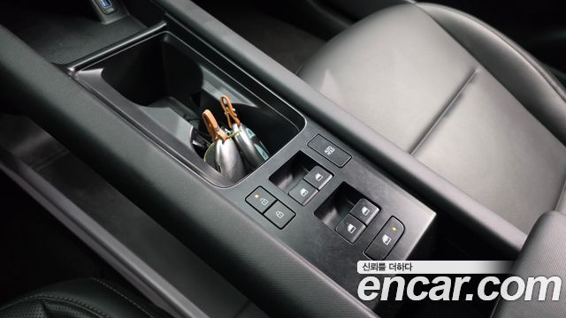 Hyundai Ioniq6 2025 — photo 31