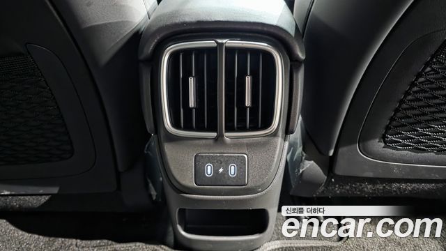Hyundai Ioniq6 2025 — photo 33