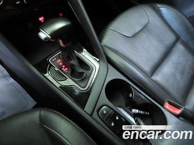 Kia Niro 2020 — photo 12