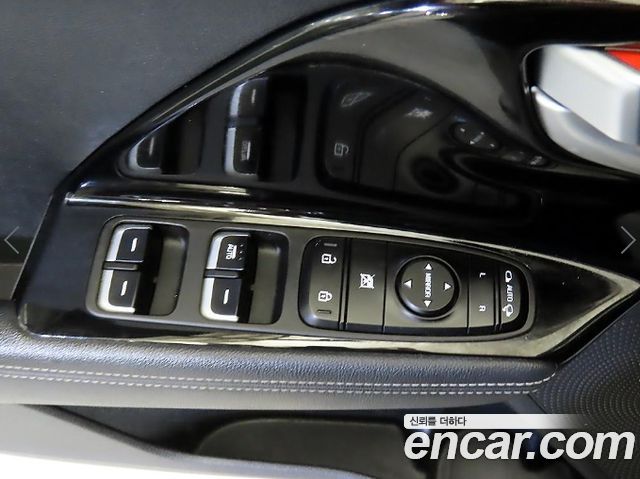 Kia Niro 2020 — photo 16