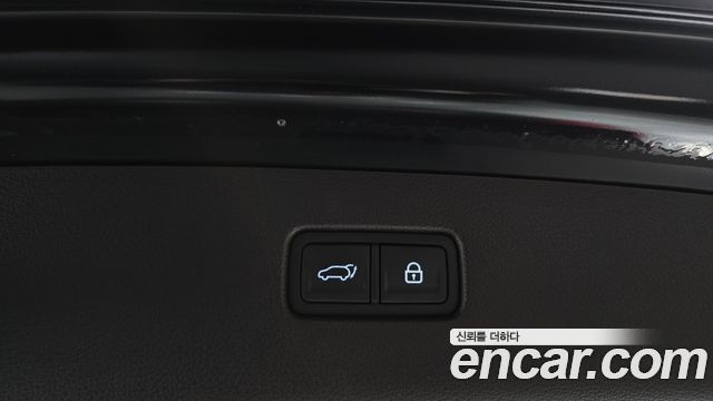 Genesis GV80 2020 — photo 17