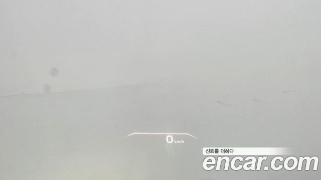 Genesis GV80 2020 — photo 18
