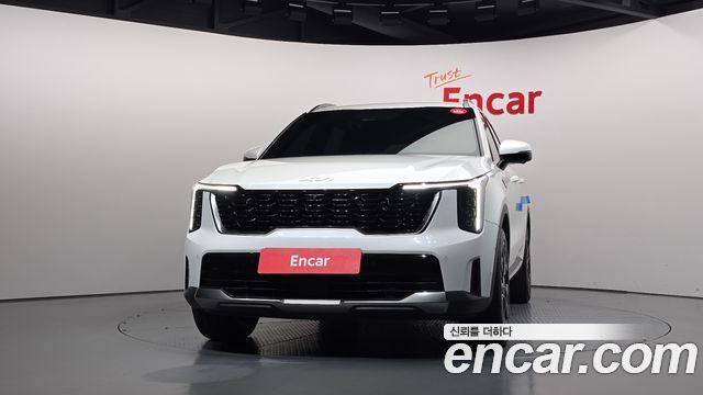Kia Sorento 2024 — photo 3