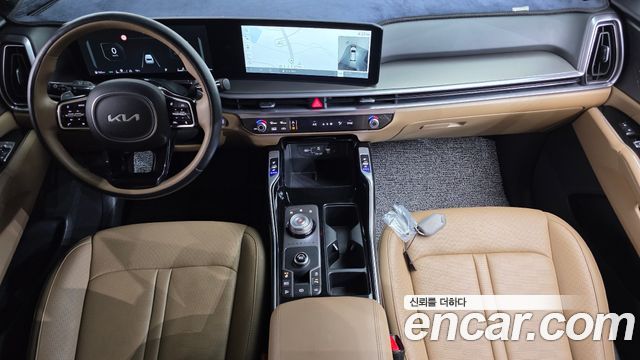 Kia Sorento 2024 — photo 7