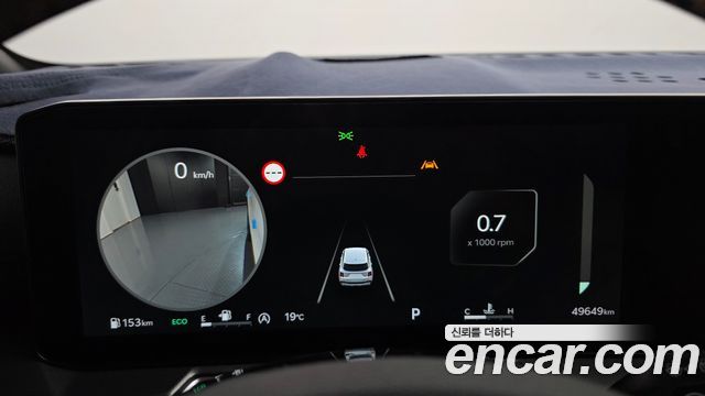 Kia Sorento 2024 — photo 8