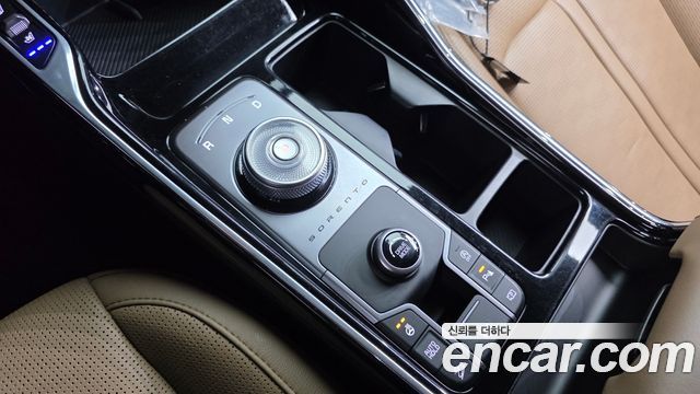 Kia Sorento 2024 — photo 9