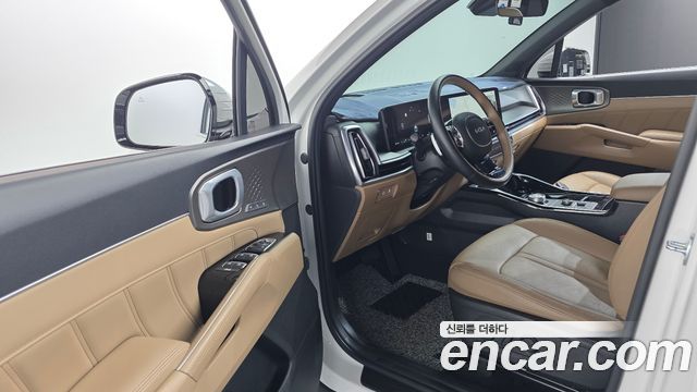 Kia Sorento 2024 — photo 10