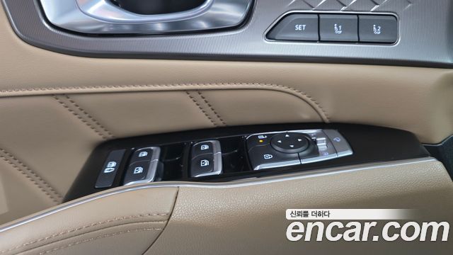 Kia Sorento 2024 — photo 11