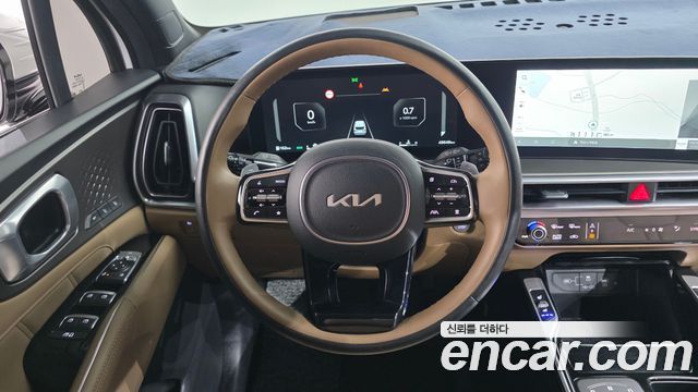 Kia Sorento 2024 — photo 12