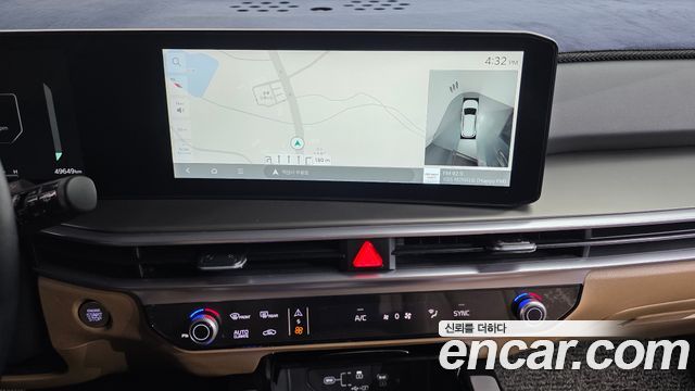 Kia Sorento 2024 — photo 13