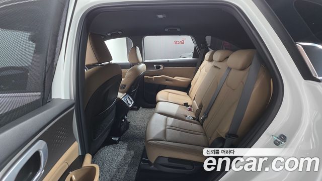 Kia Sorento 2024 — photo 15