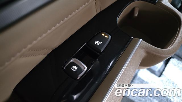 Kia Sorento 2024 — photo 17