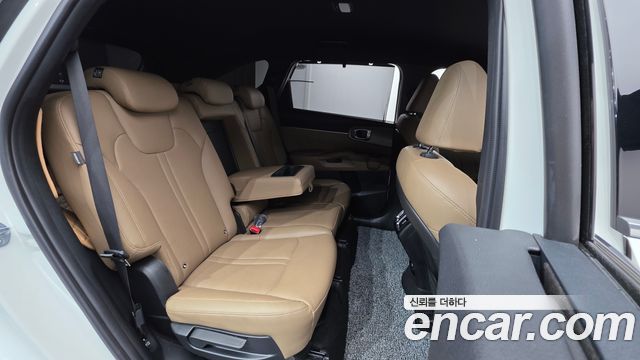 Kia Sorento 2024 — photo 18