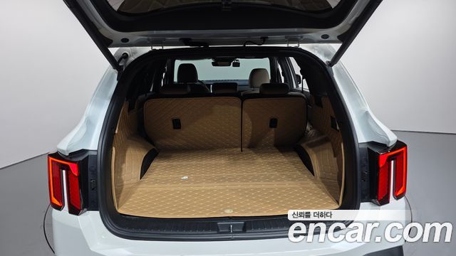 Kia Sorento 2024 — photo 19