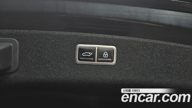 Genesis G80 2021 — photo 26