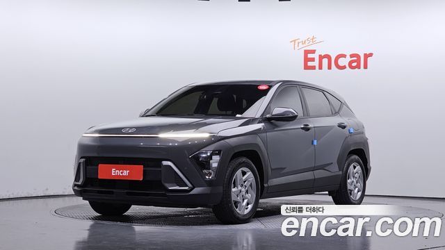 Hyundai Kona 2023 — photo 1