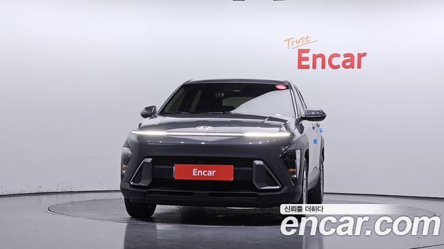 Hyundai Kona 2023 — photo 3