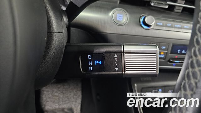 Hyundai Kona 2023 — photo 12