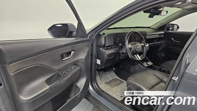 Hyundai Kona 2023 — photo 13