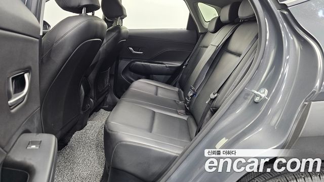 Hyundai Kona 2023 — photo 17