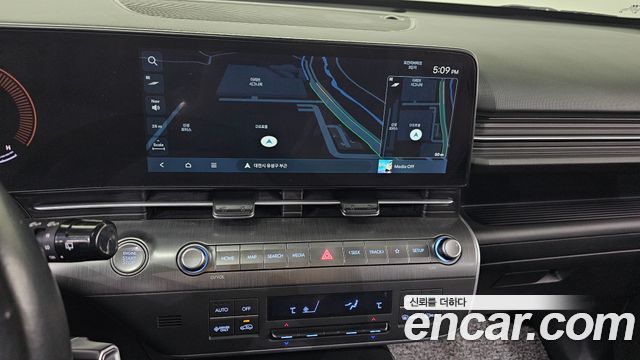 Hyundai Kona 2023 — photo 19