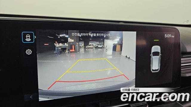 Hyundai Kona 2023 — photo 21