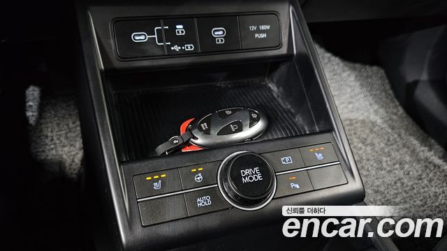 Hyundai Kona 2023 — photo 22