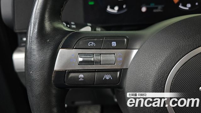 Hyundai Kona 2023 — photo 23