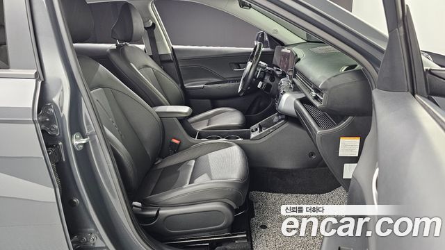 Hyundai Kona 2023 — photo 16