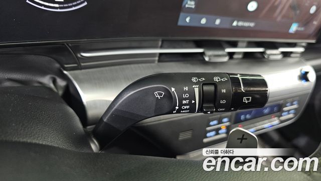 Hyundai Kona 2023 — photo 27