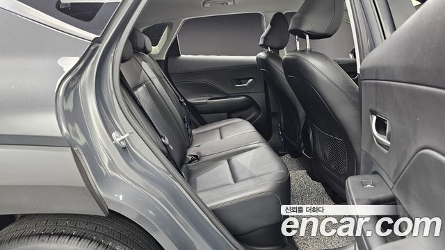 Hyundai Kona 2023 — photo 28