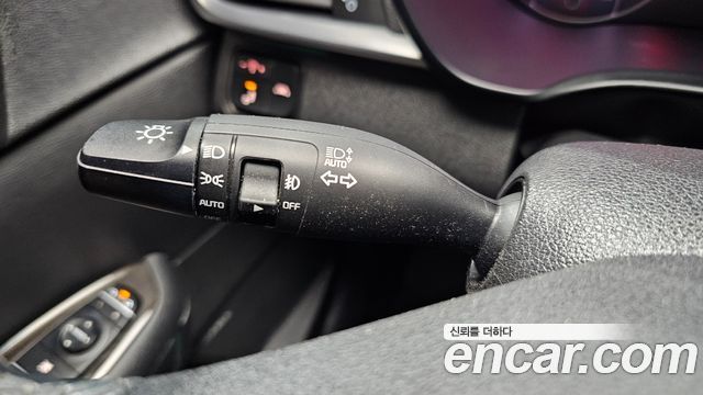 Kia K5 2019 — photo 24