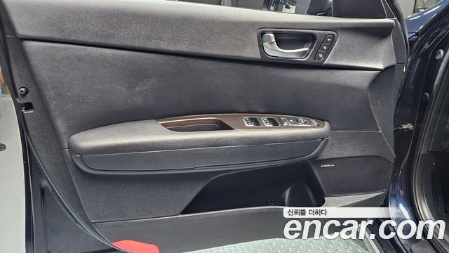 Kia K5 2019 — photo 14
