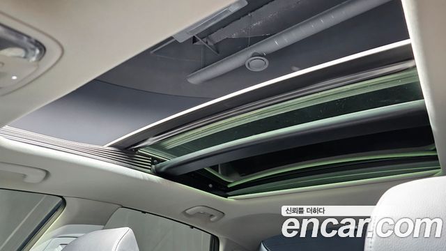 Kia K5 2019 — photo 27