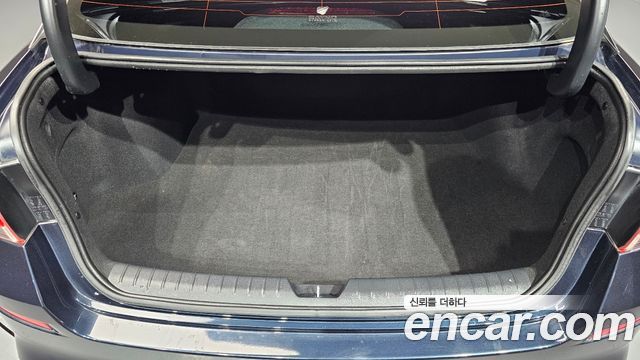 Kia K5 2019 — photo 30