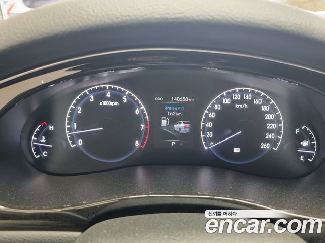 Hyundai Genesis 2012 — photo 13