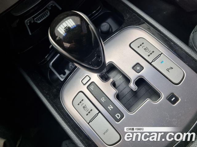 Hyundai Genesis 2012 — photo 14