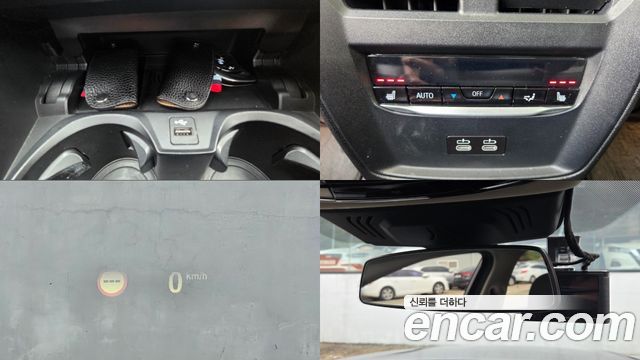 BMW 3-Series 2021 — photo 20