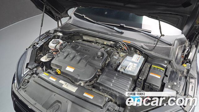 Volkswagen Arteon 2019 — photo 6