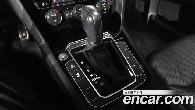 Volkswagen Arteon 2019 — photo 12
