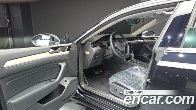 Volkswagen Arteon 2019 — photo 13