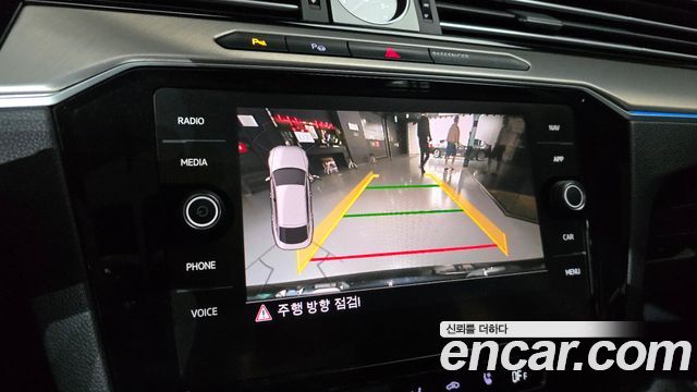 Volkswagen Arteon 2019 — photo 20