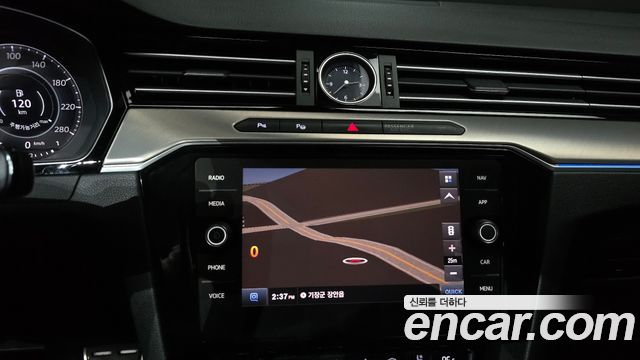 Volkswagen Arteon 2019 — photo 23